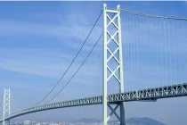 10 cây cầu lạ, độc nhất thế giới