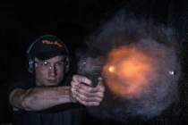 Chi tiết hành trình sát nhân khi đạn rời khỏi nòng súng