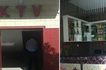 Sửng sốt phòng karaoke hạng sang ở trường chính trị TQ