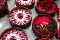 Đại gia “vác” hơn 30 tỷ đồng đến... “mua” dâu