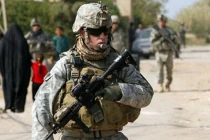 Trung, Mỹ bắt đầu diễn tập cứu hộ thiên tai