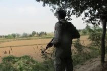 Căng thẳng gia tăng ở biên giới Ấn Độ, Pakistan