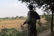 Căng thẳng gia tăng ở biên giới Ấn Độ, Pakistan