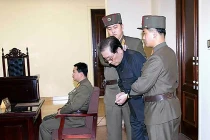 Chú dượng ông Kim Jong-un đã bị xử tử