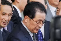 Trước giờ xử tử, chú Kim Jong-un khai gì?