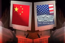 2014: Trung - Mỹ trên bờ ranh giới xung đột vũ trang?