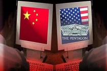 2014: Trung - Mỹ trên bờ ranh giới xung đột vũ trang?