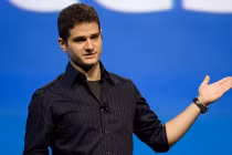 Top 10 tỷ phú trẻ nhất thế giới