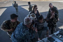 Ảnh thay lời muốn nói... hâm nóng dư luận TG