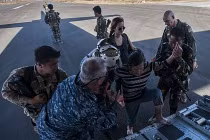 Ảnh thay lời muốn nói... hâm nóng dư luận TG