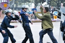 Cảnh sát say xỉn, bắn chết thai phụ