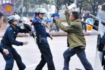 Cảnh sát say xỉn, bắn chết thai phụ