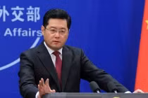 Trung Quốc sẽ cấm cửa Thủ tướng Nhật vì thăm đền Yakusuni?