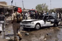 10 quốc gia bất ổn nhất thế giới