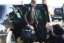 10 đặc quyền của tổng thống Mỹ (P1)