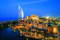 Tận mục khách sạn 7 sao sang nhất thế giới