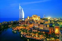 Tận mục khách sạn 7 sao sang nhất thế giới