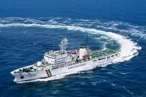 Hàn Quốc đẩy mạnh tuần tra ở khu vực ADIZ mới