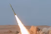 Iran lộ "kịch bản" mới nhất tấn công Israel