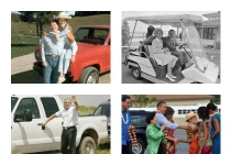 5 điểm nghỉ đông lý tưởng của các tổng thống Mỹ