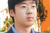 Cháu trai Kim Jong-un mất tích sau vụ Jang Song-thaek