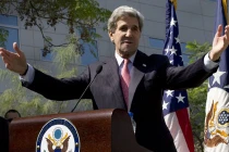 Kỳ vọng từ chuyến trở lại Việt Nam của John Kerry 