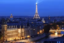 Những “bãi đáp” ăn chơi hấp dẫn nhất 2014