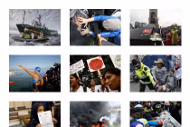 12 bức ảnh đáng nhớ nhất năm 2013