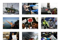 12 bức ảnh đáng nhớ nhất năm 2013