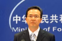 Trung Quốc sẵn sàng gửi tàu bệnh viện tới Philippines