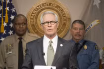 Mỹ phá tan âm mưu đánh bom sân bay