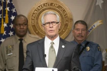 Mỹ phá tan âm mưu đánh bom sân bay