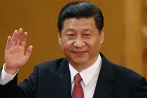 Tập Cập Bình: Dường như “hổ đang mọc... thêm cánh“?