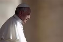 Giáo hoàng cũng phải đợi Tổng thống Putin