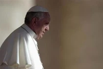 Giáo hoàng cũng phải đợi Tổng thống Putin