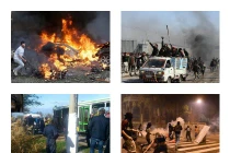 Những quốc gia nguy cơ bất ổn nhất 2014