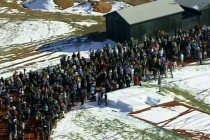 Lại xả súng ở trường trung học Mỹ