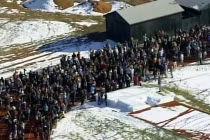 Lại xả súng ở trường trung học Mỹ