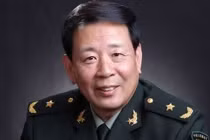 Tướng “diều hâu” La Viện khoác lác về sức mạnh quân đội Trung Quốc