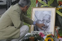 Mandela được cử hành tang lễ lớn nhất thế giới