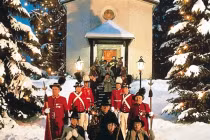 10 thành phố tuyệt diệu cho kỳ nghỉ đông