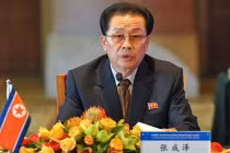 Tiết lộ động trời về nguyên nhân Kim Jong-un “xử” dượng