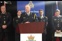 Canada bắt công dân bán bí mật cho Trung Quốc