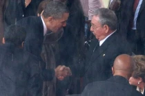 10 cái bắt tay làm thay đổi lịch sử nhân loại