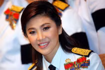 Thủ tướng Thái Lan phản pháo tối hậu thư từ chức