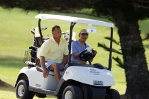 Thú vui mê mệt Tổng thống Obama trong kỳ nghỉ Hawaii