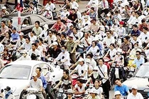 10 thành phố có giao thông tệ nhất thế giới