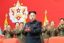 Kim Jong-un - “Nhà xây dựng” bậc thầy?