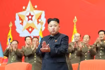 Kim Jong-un - “Nhà xây dựng” bậc thầy?