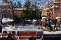 Sinh viên Harvard dọa bom để... trốn kỳ thi cuối kỳ